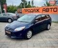Синій Форд Фокус, об'ємом двигуна 1.56 л та пробігом 261 тис. км за 7000 $, фото 1 на Automoto.ua