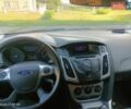 Синій Форд Фокус, об'ємом двигуна 1.6 л та пробігом 311 тис. км за 6000 $, фото 1 на Automoto.ua