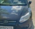 Синій Форд Фокус, об'ємом двигуна 1.56 л та пробігом 286 тис. км за 6299 $, фото 3 на Automoto.ua