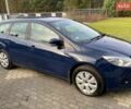 Синий Форд Фокус, объемом двигателя 1.6 л и пробегом 115 тыс. км за 7800 $, фото 2 на Automoto.ua
