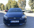 Синій Форд Фокус, об'ємом двигуна 1.6 л та пробігом 262 тис. км за 6700 $, фото 6 на Automoto.ua