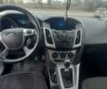 Синий Форд Фокус, объемом двигателя 1.56 л и пробегом 223 тыс. км за 7200 $, фото 8 на Automoto.ua