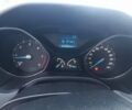 Синий Форд Фокус, объемом двигателя 1.56 л и пробегом 223 тыс. км за 7200 $, фото 9 на Automoto.ua