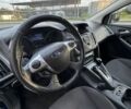 Синий Форд Фокус, объемом двигателя 1.6 л и пробегом 245 тыс. км за 7900 $, фото 11 на Automoto.ua