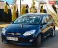 Синий Форд Фокус, объемом двигателя 1.56 л и пробегом 218 тыс. км за 8500 $, фото 9 на Automoto.ua