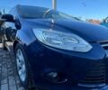 Синій Форд Фокус, об'ємом двигуна 1.56 л та пробігом 246 тис. км за 6900 $, фото 5 на Automoto.ua