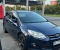 Синій Форд Фокус, об'ємом двигуна 1.6 л та пробігом 245 тис. км за 8199 $, фото 7 на Automoto.ua