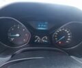 Синий Форд Фокус, объемом двигателя 1.56 л и пробегом 223 тыс. км за 7200 $, фото 9 на Automoto.ua
