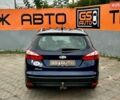 Синій Форд Фокус, об'ємом двигуна 1.56 л та пробігом 261 тис. км за 7000 $, фото 6 на Automoto.ua