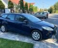 Синій Форд Фокус, об'ємом двигуна 1.6 л та пробігом 167 тис. км за 6900 $, фото 10 на Automoto.ua