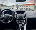 Синій Форд Фокус, об'ємом двигуна 1.56 л та пробігом 261 тис. км за 7000 $, фото 13 на Automoto.ua