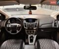 Синий Форд Фокус, объемом двигателя 1.6 л и пробегом 237 тыс. км за 6270 $, фото 1 на Automoto.ua
