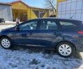 Синий Форд Фокус, объемом двигателя 1.6 л и пробегом 215 тыс. км за 7000 $, фото 2 на Automoto.ua