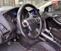Синий Форд Фокус, объемом двигателя 1.6 л и пробегом 237 тыс. км за 6270 $, фото 6 на Automoto.ua
