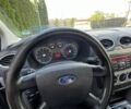 Синий Форд Фокус, объемом двигателя 1.4 л и пробегом 234 тыс. км за 5400 $, фото 13 на Automoto.ua