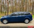 Синій Форд Фокус, об'ємом двигуна 1.6 л та пробігом 89 тис. км за 6500 $, фото 3 на Automoto.ua