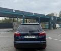 Синий Форд Фокус, объемом двигателя 1.56 л и пробегом 256 тыс. км за 7500 $, фото 2 на Automoto.ua