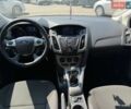 Синий Форд Фокус, объемом двигателя 1.6 л и пробегом 177 тыс. км за 6999 $, фото 10 на Automoto.ua