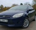 Синій Форд Фокус, об'ємом двигуна 1.6 л та пробігом 271 тис. км за 6400 $, фото 3 на Automoto.ua