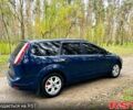 Синій Форд Фокус, об'ємом двигуна 1.6 л та пробігом 89 тис. км за 6500 $, фото 5 на Automoto.ua