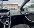 Синій Форд Фокус, об'ємом двигуна 1.6 л та пробігом 261 тис. км за 6998 $, фото 15 на Automoto.ua