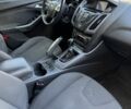 Синий Форд Фокус, объемом двигателя 1.6 л и пробегом 245 тыс. км за 7900 $, фото 18 на Automoto.ua