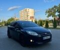 Синий Форд Фокус, объемом двигателя 1.6 л и пробегом 240 тыс. км за 6800 $, фото 3 на Automoto.ua
