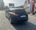 Синий Форд Фокус, объемом двигателя 2 л и пробегом 270 тыс. км за 7700 $, фото 3 на Automoto.ua