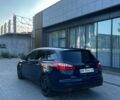 Синий Форд Фокус, объемом двигателя 1.6 л и пробегом 240 тыс. км за 6800 $, фото 4 на Automoto.ua