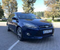 Синій Форд Фокус, об'ємом двигуна 1.6 л та пробігом 262 тис. км за 6700 $, фото 9 на Automoto.ua