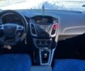 Синий Форд Фокус, объемом двигателя 1.6 л и пробегом 213 тыс. км за 7500 $, фото 7 на Automoto.ua