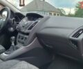Синий Форд Фокус, объемом двигателя 1.6 л и пробегом 248 тыс. км за 5550 $, фото 34 на Automoto.ua