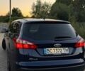 Синій Форд Фокус, об'ємом двигуна 1.6 л та пробігом 250 тис. км за 7300 $, фото 22 на Automoto.ua
