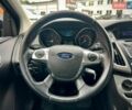 Синій Форд Фокус, об'ємом двигуна 1.56 л та пробігом 261 тис. км за 7000 $, фото 15 на Automoto.ua