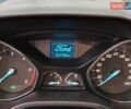 Синий Форд Фокус, объемом двигателя 1.6 л и пробегом 311 тыс. км за 6500 $, фото 9 на Automoto.ua