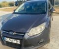 Синий Форд Фокус, объемом двигателя 1.6 л и пробегом 277 тыс. км за 7100 $, фото 1 на Automoto.ua