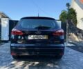 Синій Форд Фокус, об'ємом двигуна 1.6 л та пробігом 167 тис. км за 6900 $, фото 16 на Automoto.ua