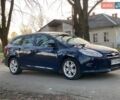 Синий Форд Фокус, объемом двигателя 1.6 л и пробегом 279 тыс. км за 6100 $, фото 11 на Automoto.ua