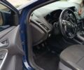 Синий Форд Фокус, объемом двигателя 1.6 л и пробегом 271 тыс. км за 6900 $, фото 8 на Automoto.ua