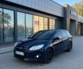 Синий Форд Фокус, объемом двигателя 1.6 л и пробегом 240 тыс. км за 6800 $, фото 1 на Automoto.ua