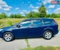 Синий Форд Фокус, объемом двигателя 1.6 л и пробегом 97 тыс. км за 5900 $, фото 2 на Automoto.ua