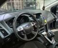 Синій Форд Фокус, об'ємом двигуна 1.6 л та пробігом 239 тис. км за 8000 $, фото 7 на Automoto.ua