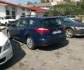 Синій Форд Фокус, об'ємом двигуна 1.6 л та пробігом 175 тис. км за 7890 $, фото 9 на Automoto.ua