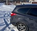 Синий Форд Фокус, объемом двигателя 1.6 л и пробегом 213 тыс. км за 7500 $, фото 18 на Automoto.ua