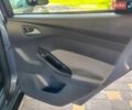 Синій Форд Фокус, об'ємом двигуна 1.6 л та пробігом 277 тис. км за 7200 $, фото 41 на Automoto.ua