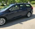 Синій Форд Фокус, об'ємом двигуна 1.6 л та пробігом 175 тис. км за 7890 $, фото 25 на Automoto.ua
