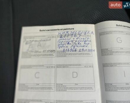 Синій Форд Фокус, об'ємом двигуна 1.6 л та пробігом 277 тис. км за 6999 $, фото 69 на Automoto.ua