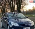 Синий Форд Фокус, объемом двигателя 1.6 л и пробегом 279 тыс. км за 6100 $, фото 9 на Automoto.ua