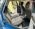 Синій Форд Фокус, об'ємом двигуна 1.6 л та пробігом 91 тис. км за 5800 $, фото 10 на Automoto.ua