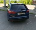 Синий Форд Фокус, объемом двигателя 1.6 л и пробегом 225 тыс. км за 5900 $, фото 7 на Automoto.ua